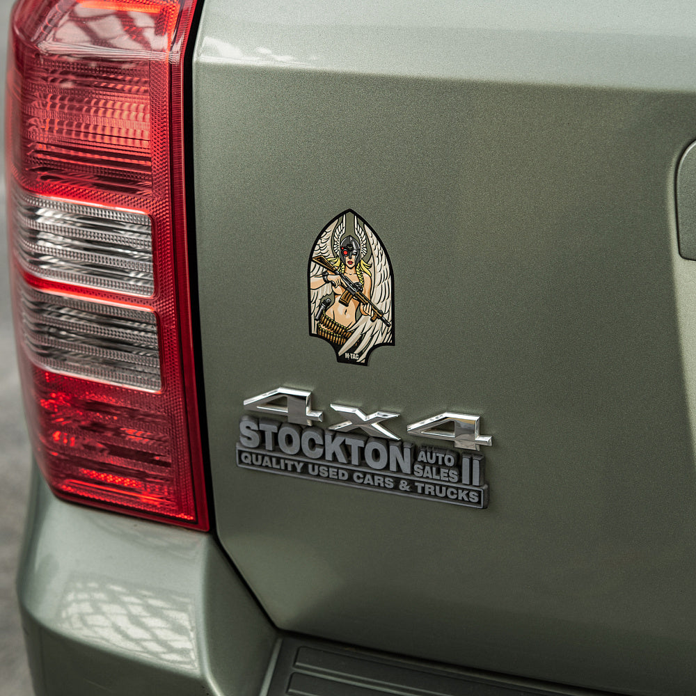 M-Tac Sticker Valkyrie