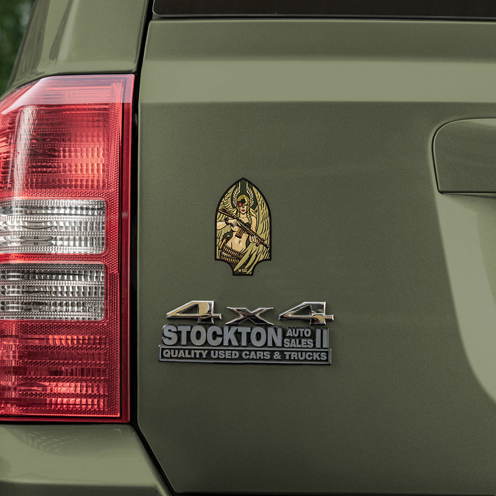 M-Tac Sticker Valkyrie