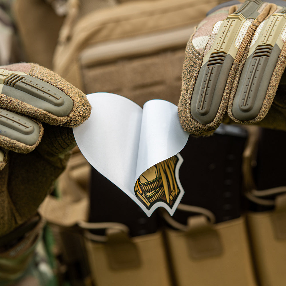 M-Tac Sticker Valkyrie