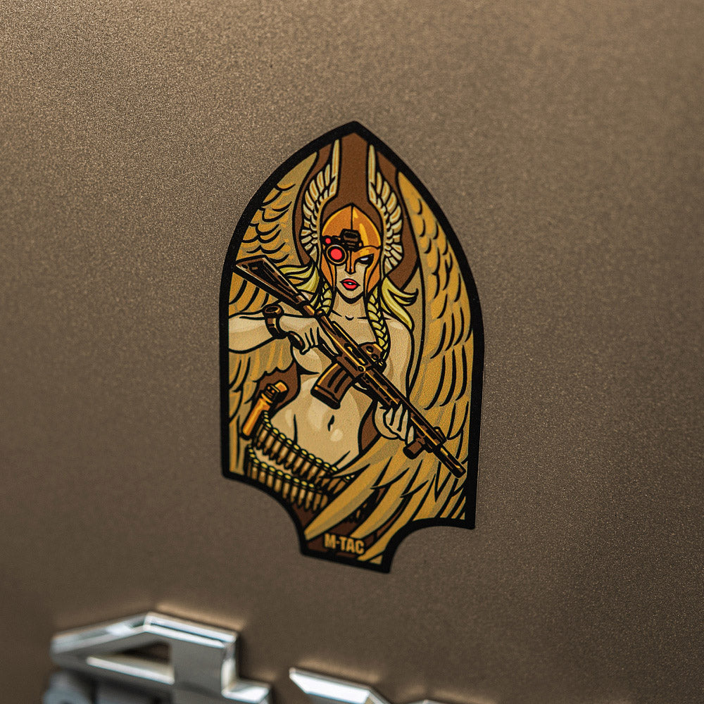 M-Tac Sticker Valkyrie
