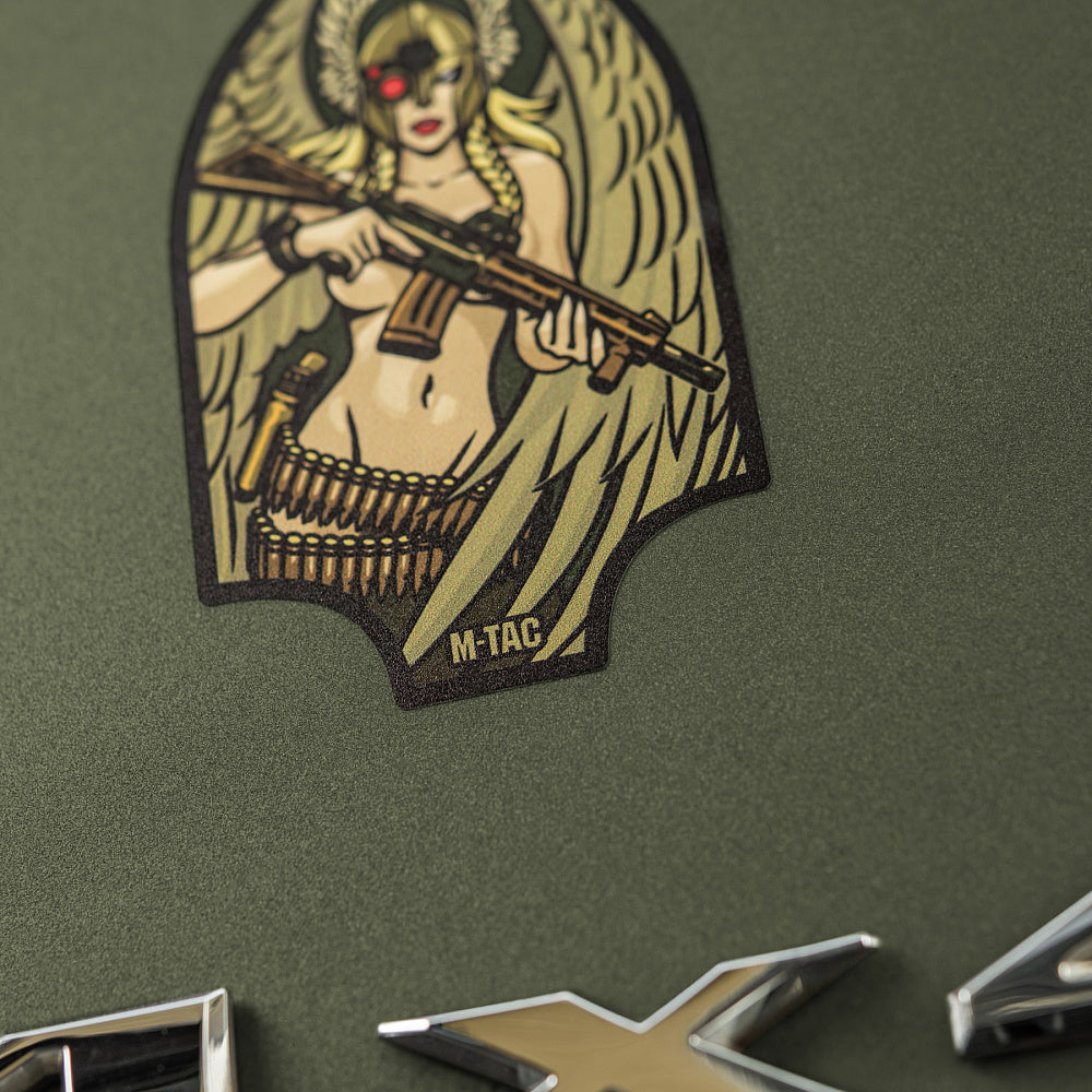 M-Tac Sticker Valkyrie