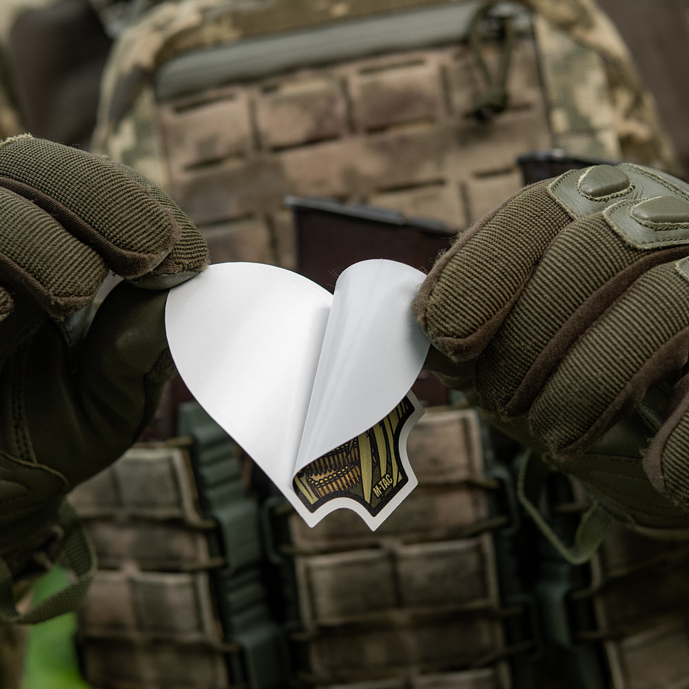 M-Tac Sticker Valkyrie