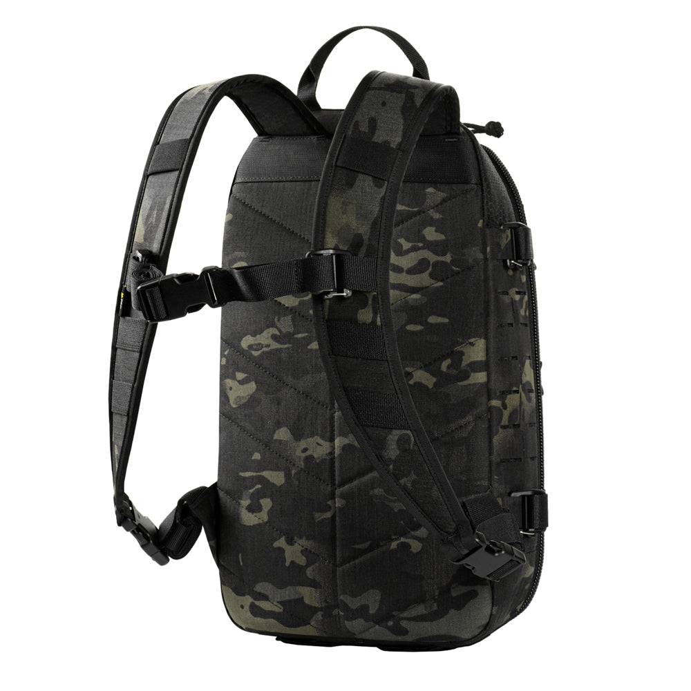 M-Tac Sturm Backpack with Ergonomic Straps Elite Gen.II