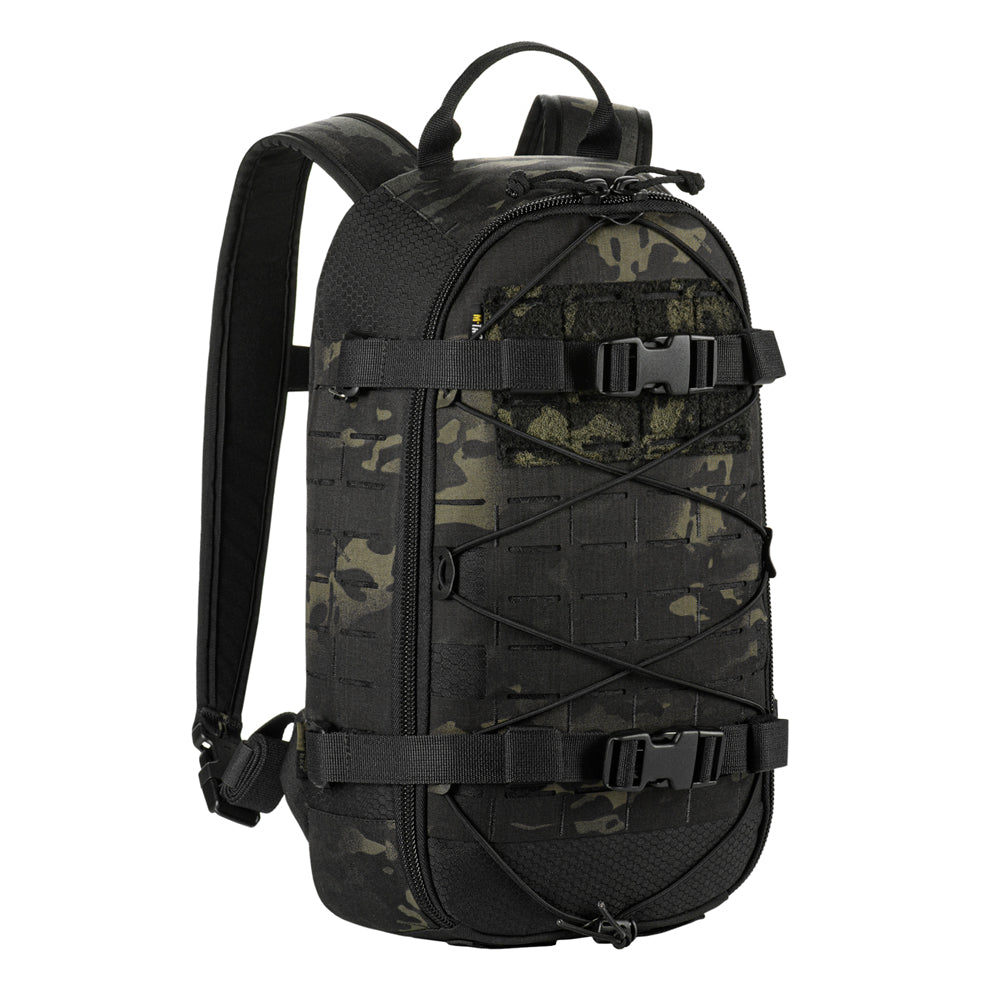 M-Tac Sturm Backpack with Ergonomic Straps Elite Gen.II
