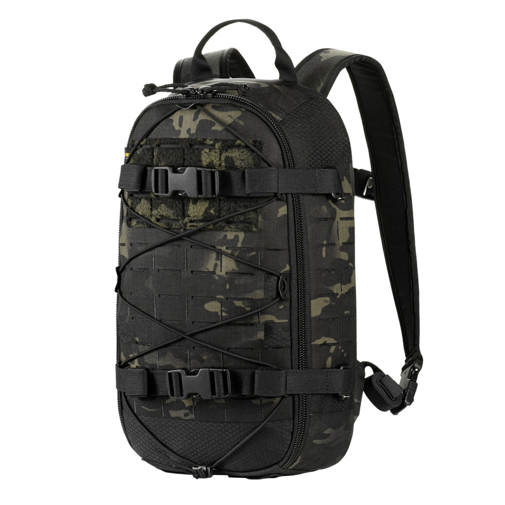 M-Tac Sturm Backpack with Ergonomic Straps Elite Gen.II