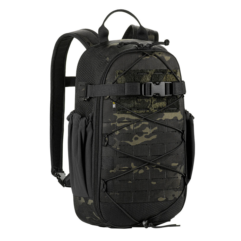 M-Tac Sturm Backpack with Ergonomic Straps Elite