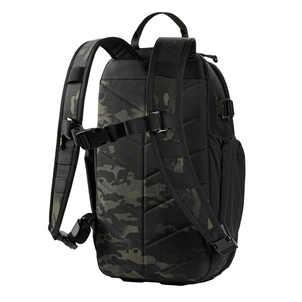 M-Tac Sturm Backpack with Ergonomic Straps Elite