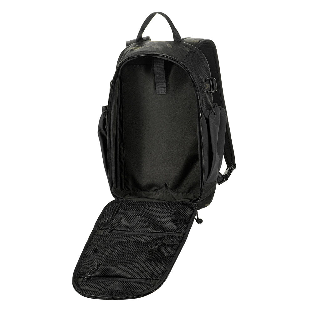 M-Tac Sturm Backpack with Ergonomic Straps Elite