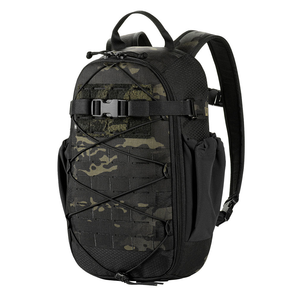 M-Tac Sturm Backpack with Ergonomic Straps Elite
