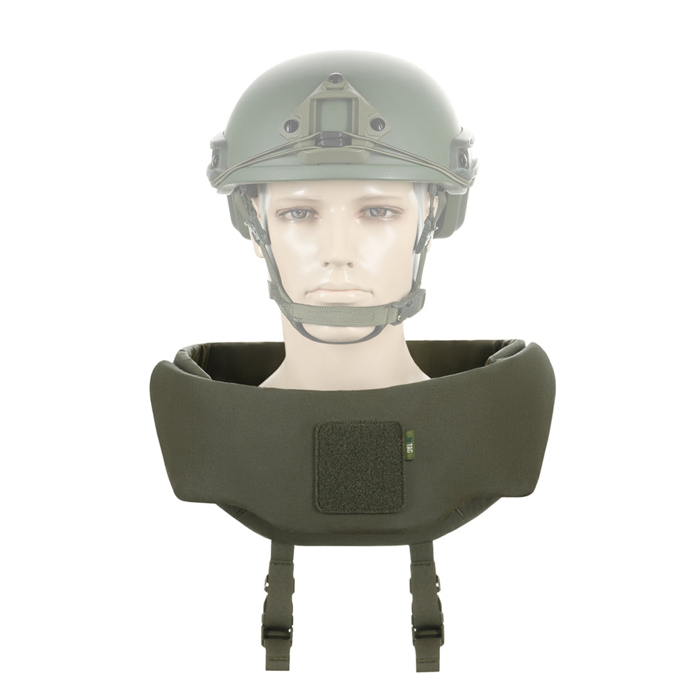 M-Tac Sturm Ballistic Gorget – for inserts