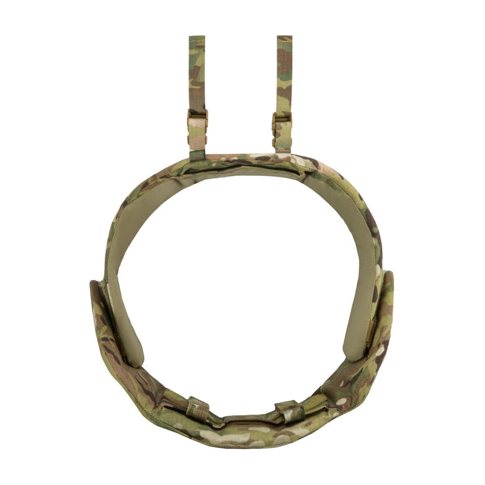 M-Tac Sturm Ballistic Gorget – for inserts