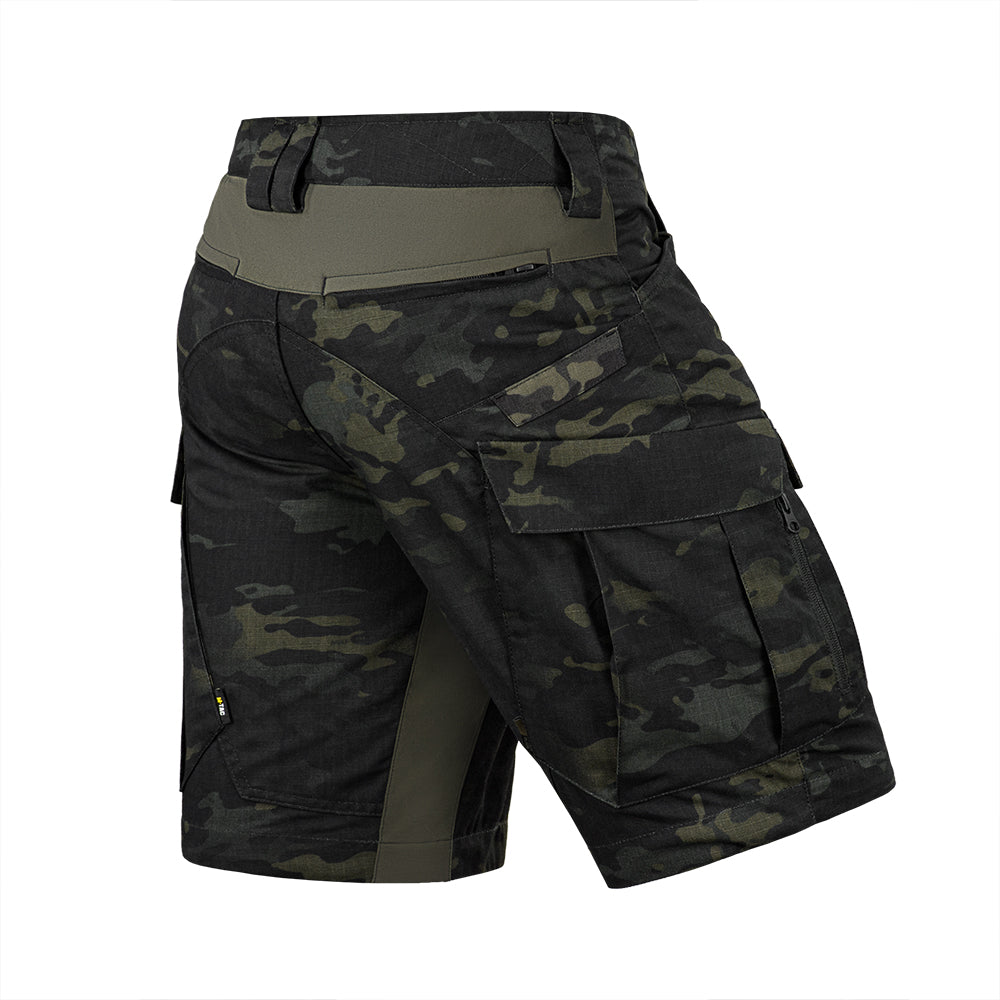 M-Tac Sturm Gen.II NYCO Extreme Shorts