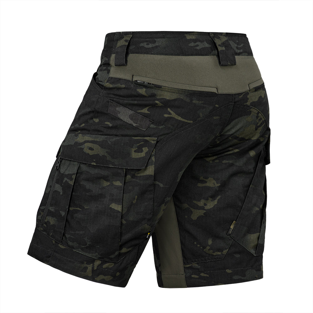 M-Tac Sturm Gen.II NYCO Extreme Shorts