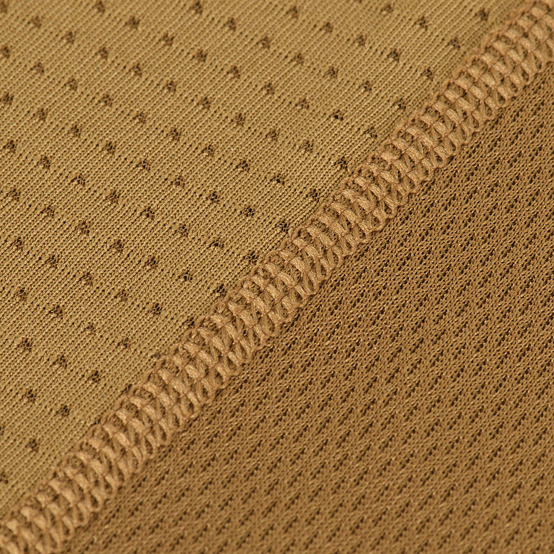 M-Tac T-Shirt Sweat-Wicking Athletic Gen.II