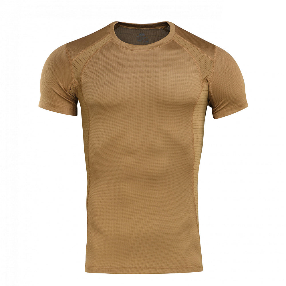 M-Tac T-Shirt Sweat-Wicking Athletic Gen.II