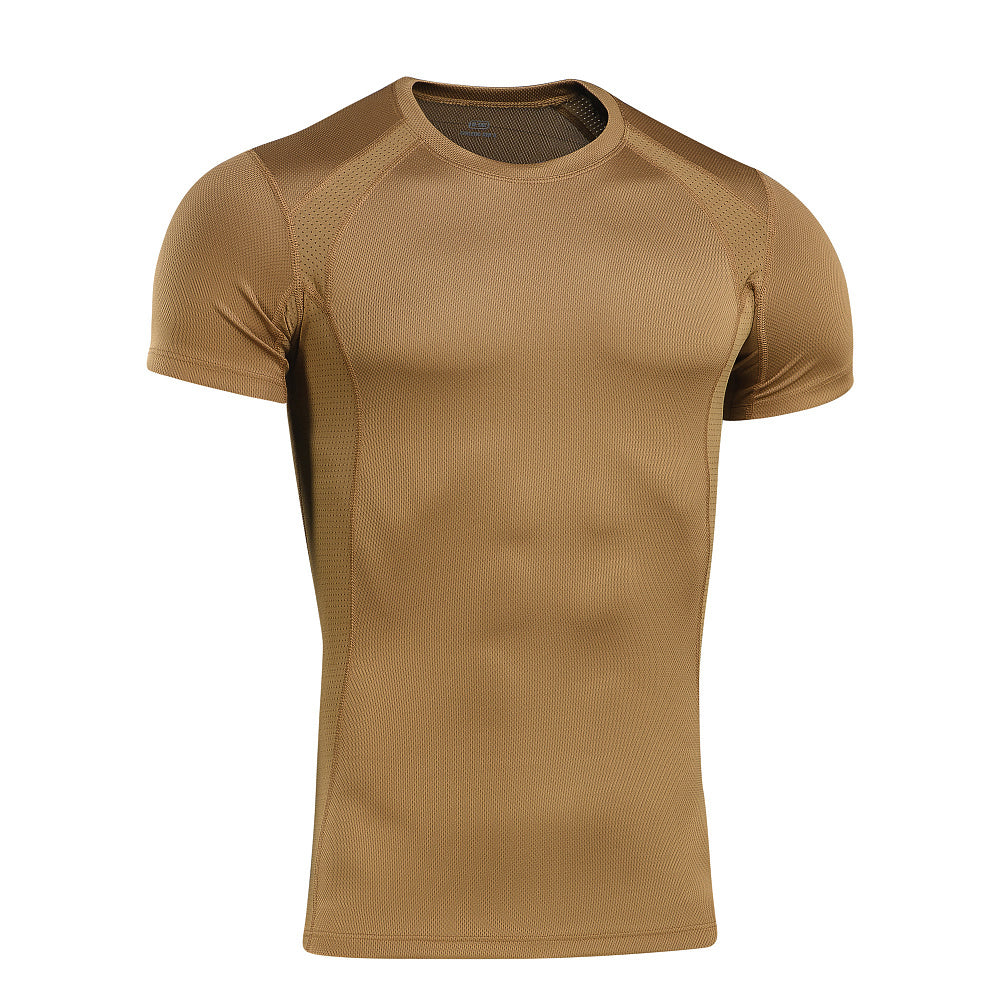 M-Tac T-Shirt Sweat-Wicking Athletic Gen.II