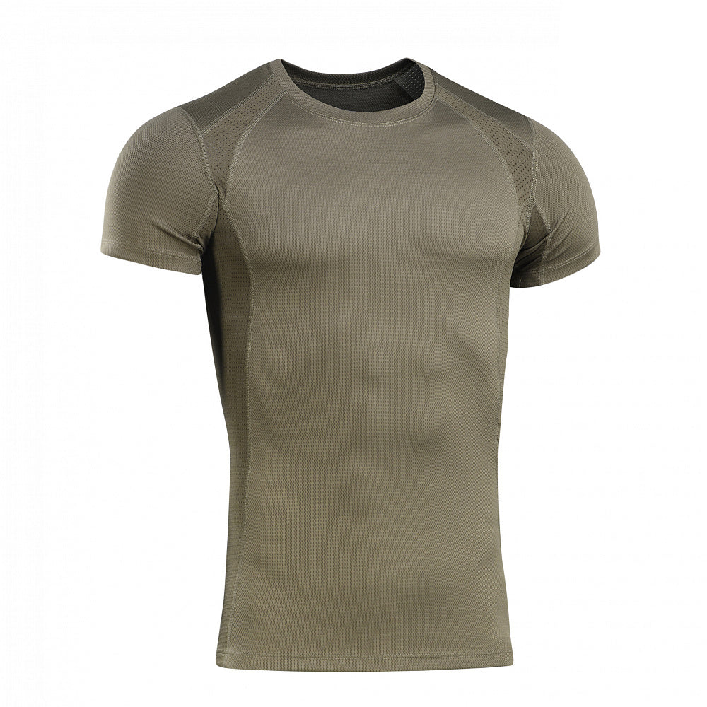 M-Tac T-Shirt Sweat-Wicking Athletic Gen.II