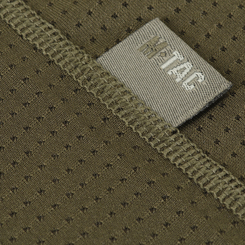 M-Tac T-Shirt Sweat-Wicking Athletic Gen.II