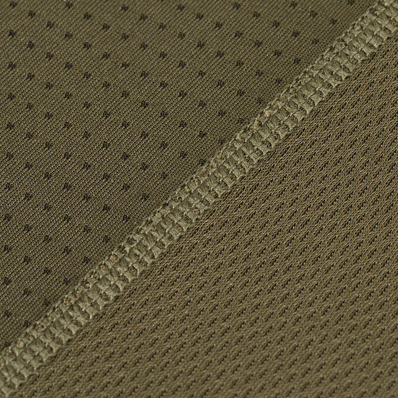 M-Tac T-Shirt Sweat-Wicking Athletic Gen.II