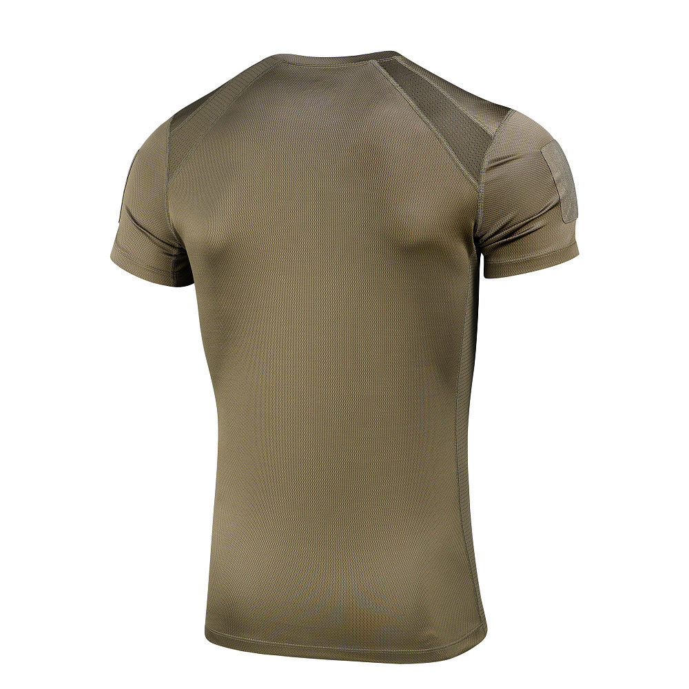 M-Tac Sweat-Wicking T-Shirt Athletic Tactical Gen.II