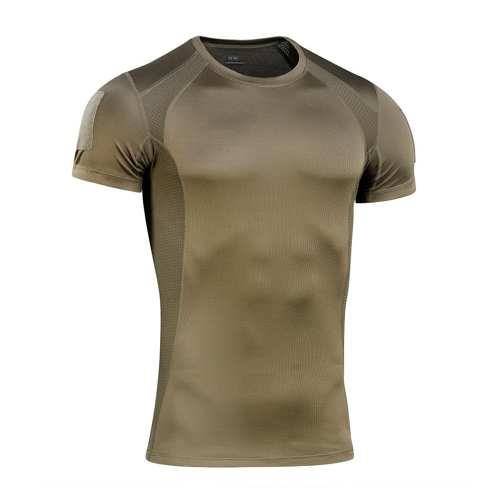 M-Tac Sweat-Wicking T-Shirt Athletic Tactical Gen.II