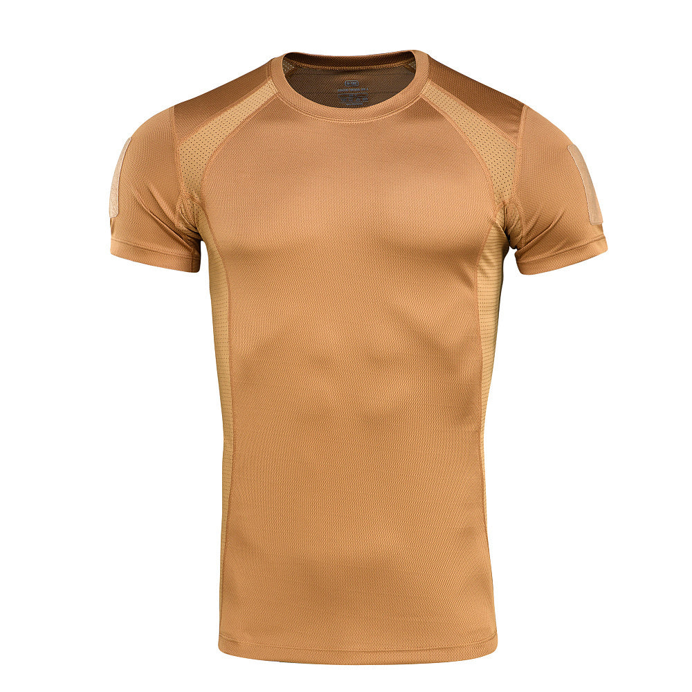 M-Tac Sweat-Wicking T-Shirt Athletic Tactical Gen.II