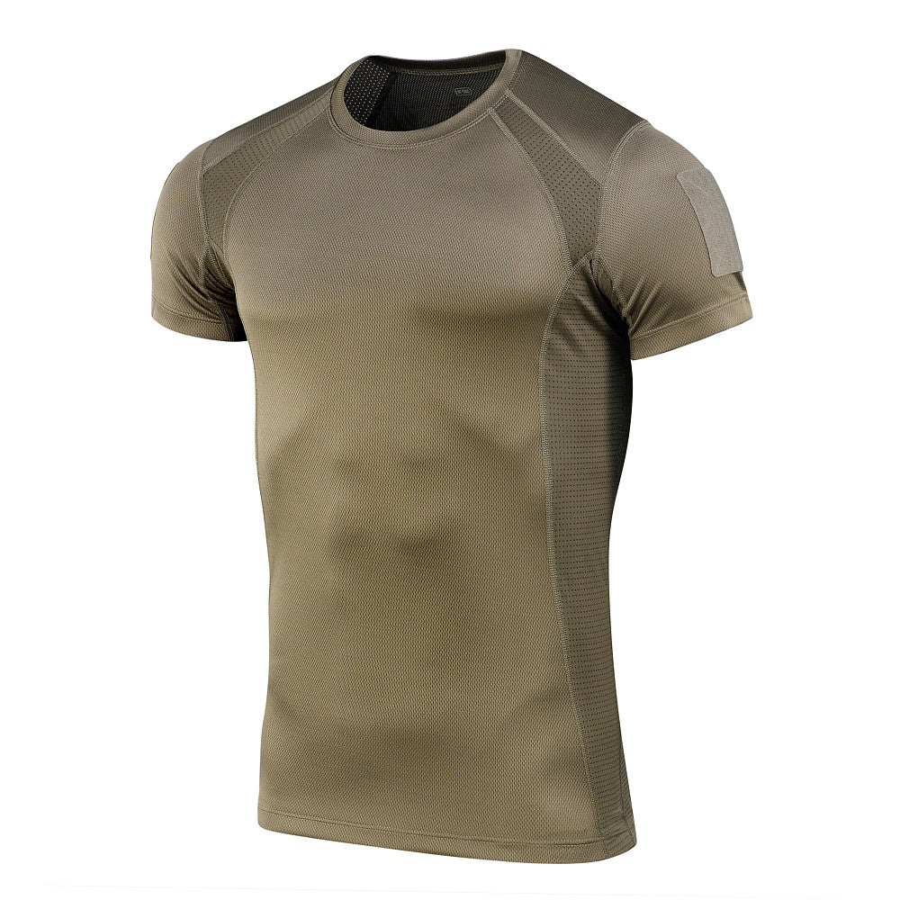 M-Tac Sweat-Wicking T-Shirt Athletic Tactical Gen.II