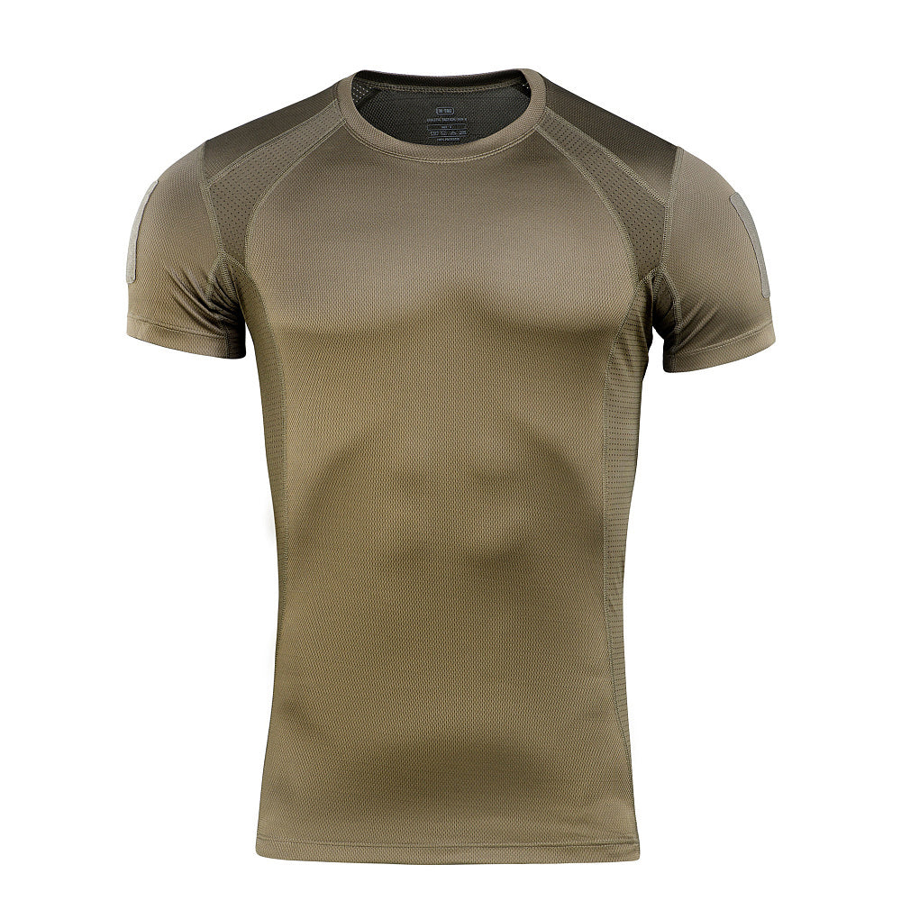 M-Tac Sweat-Wicking T-Shirt Athletic Tactical Gen.II