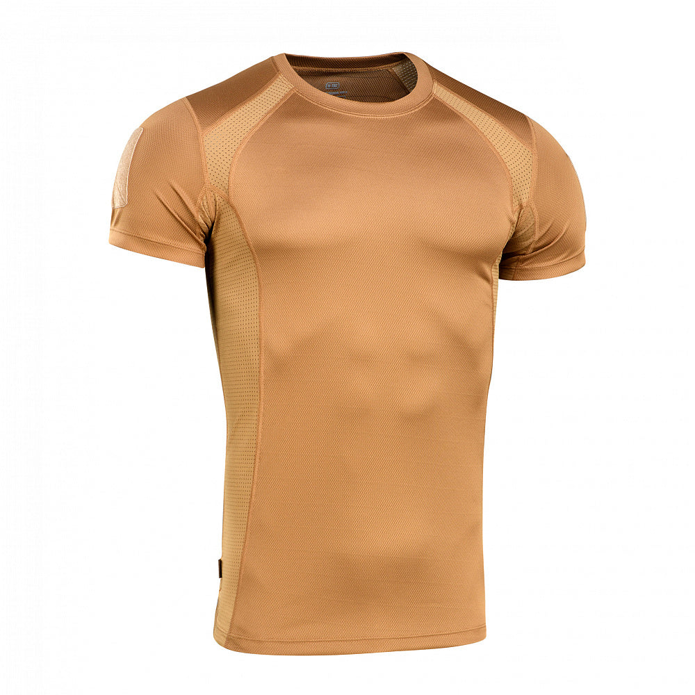 M-Tac Sweat-Wicking T-Shirt Athletic Tactical Gen.II