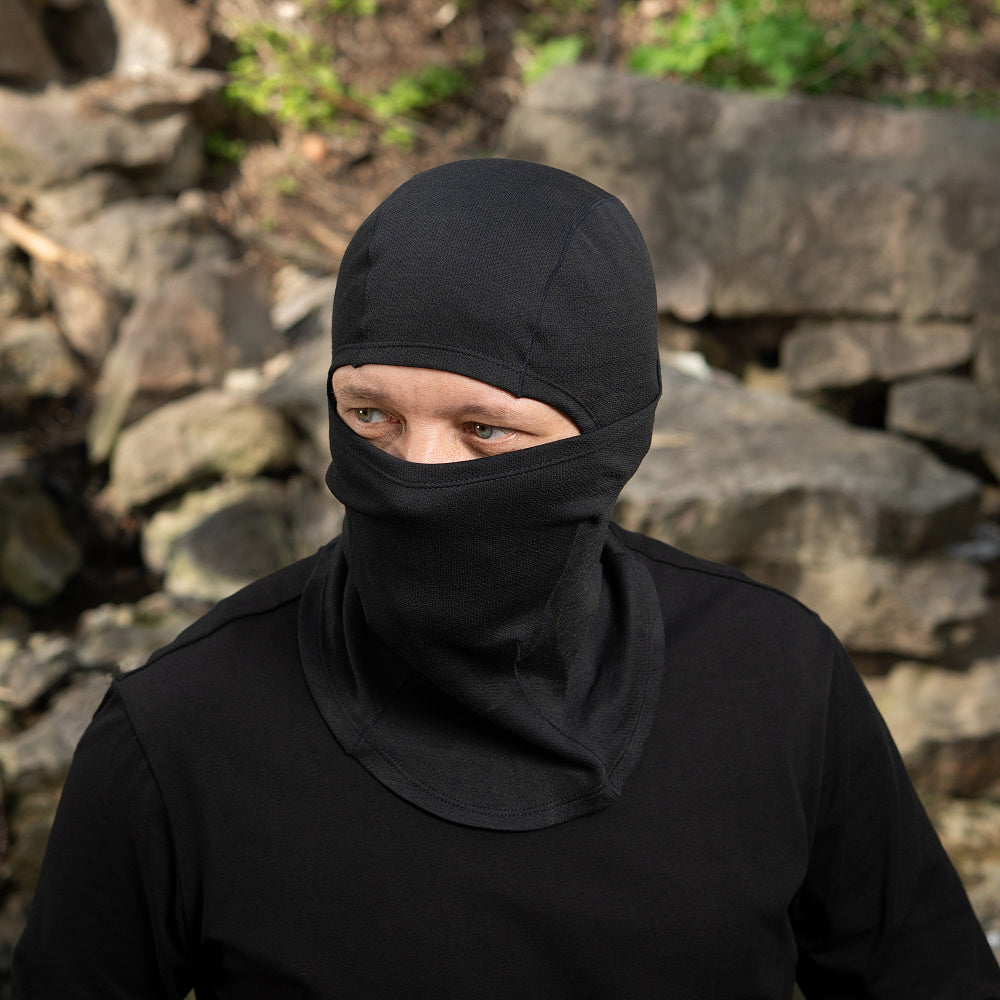 M-TAC Sweater-Ninja-Balaclava Premium