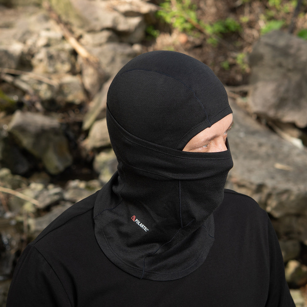 M-TAC Sweater-Ninja-Balaclava Premium