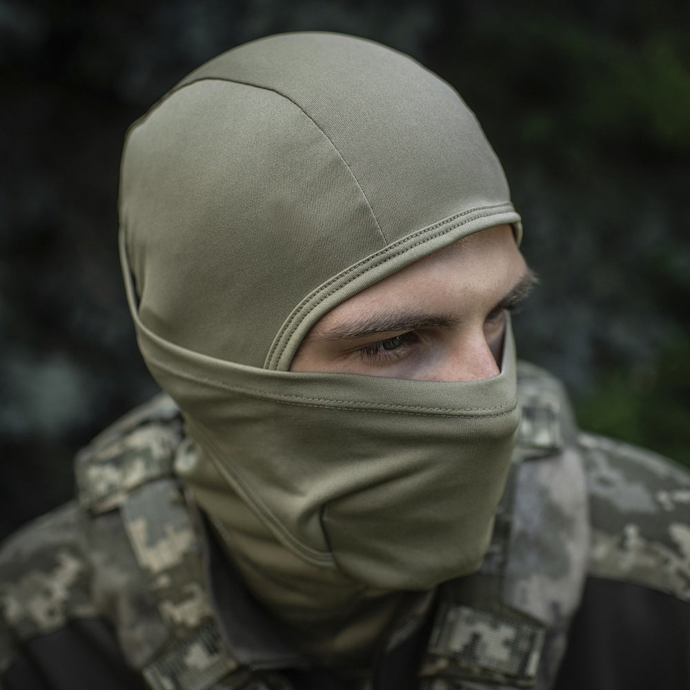 M-TAC Sweater-Ninja-Balaclava Premium