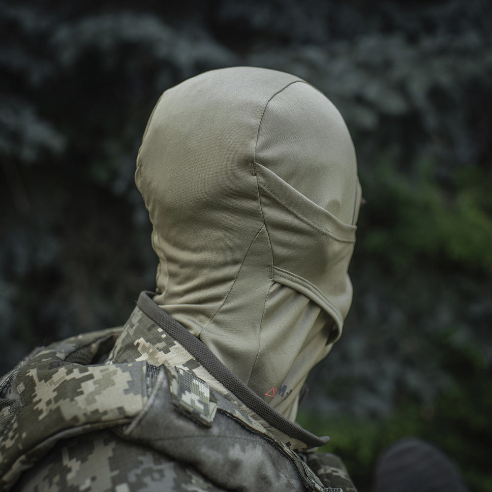 M-TAC Sweater-Ninja-Balaclava Premium