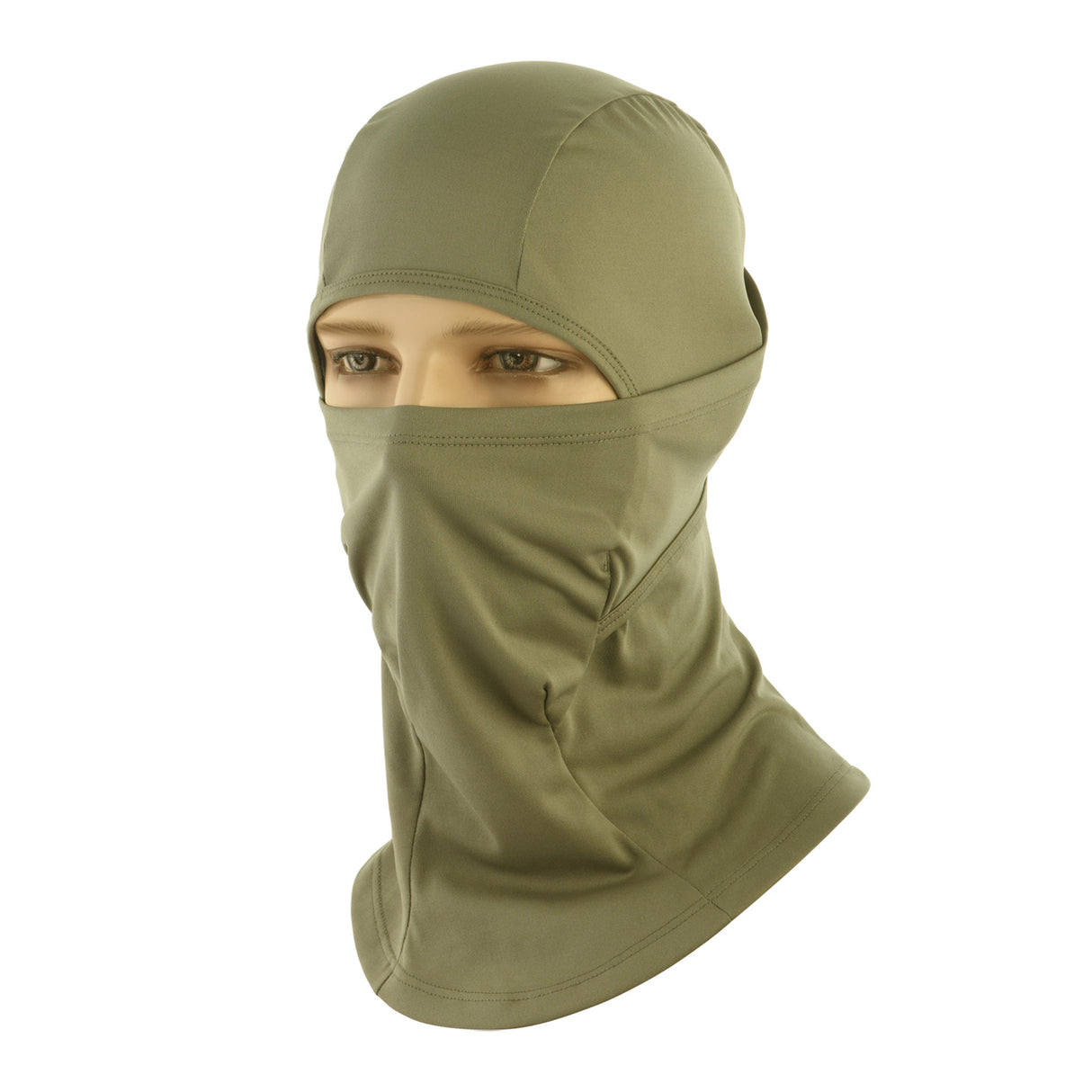 M-TAC Sweater-Ninja-Balaclava Premium