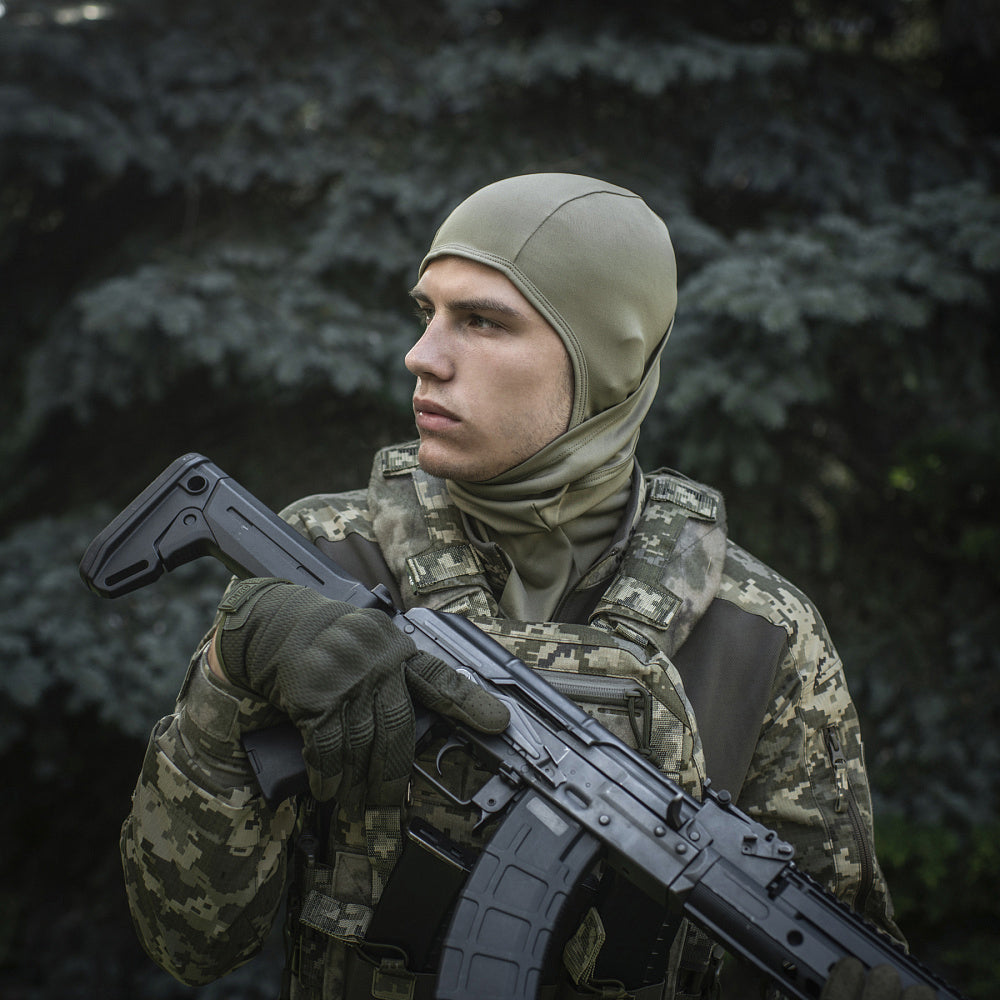 M-TAC Sweater-Ninja-Balaclava Premium