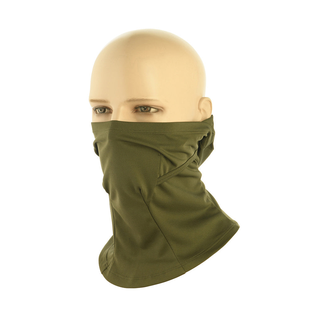M-TAC Sweater-Ninja-Balaclava Premium