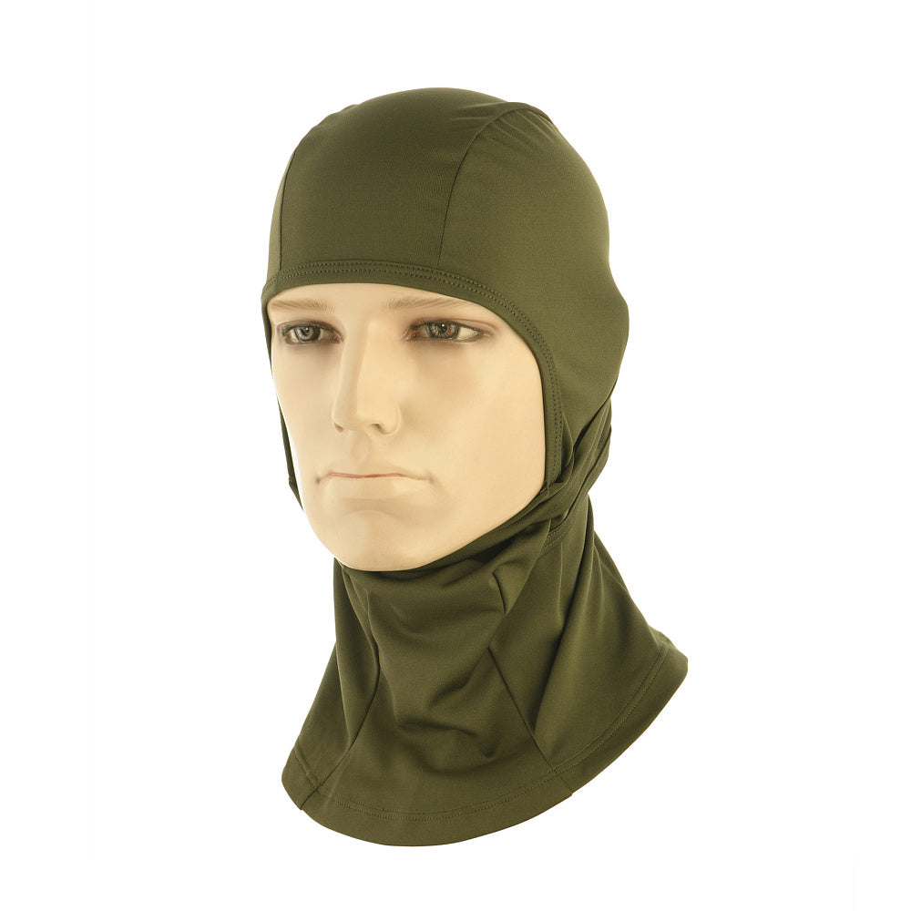 M-TAC Sweater-Ninja-Balaclava Premium