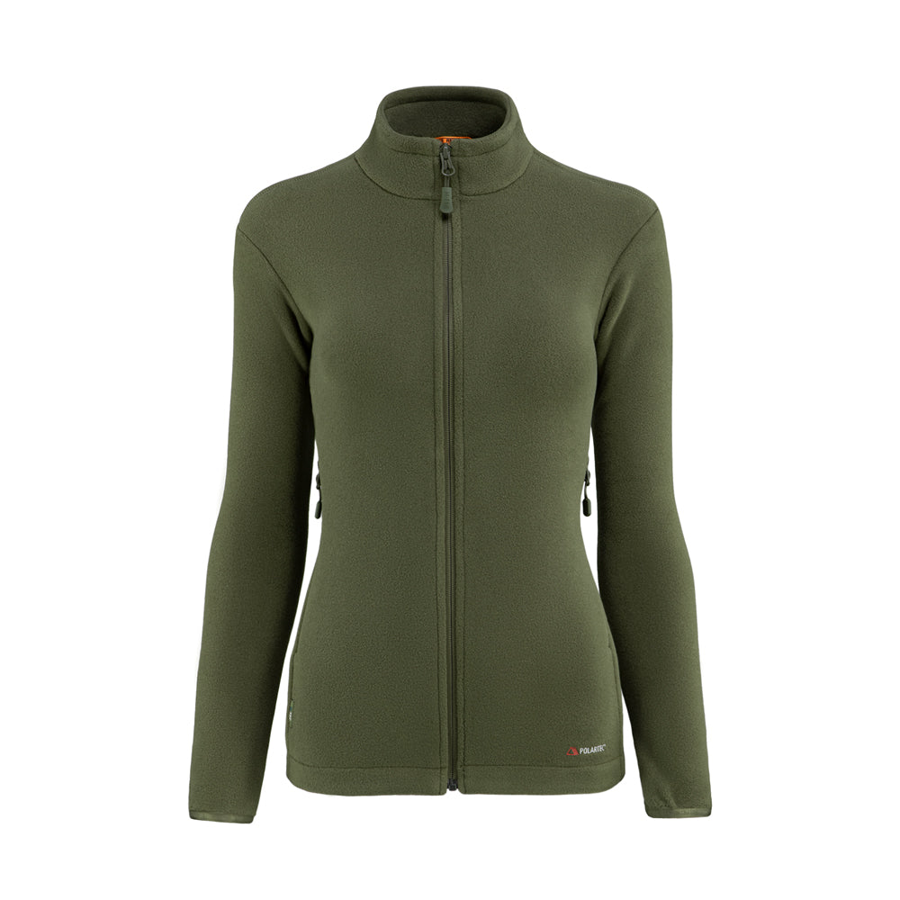 M-Tac Sweater Nord Fleece Polartec Lady