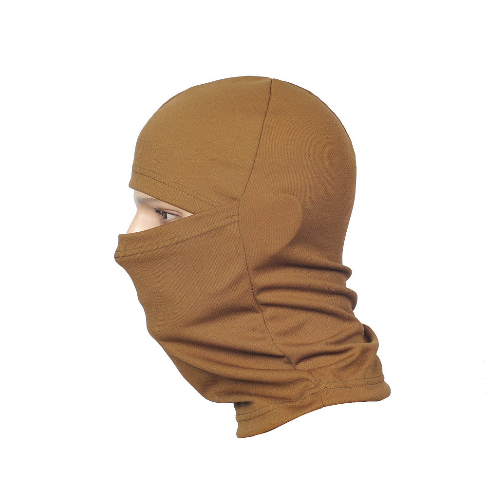 M-Tac sweating Ninja-Balaclava
