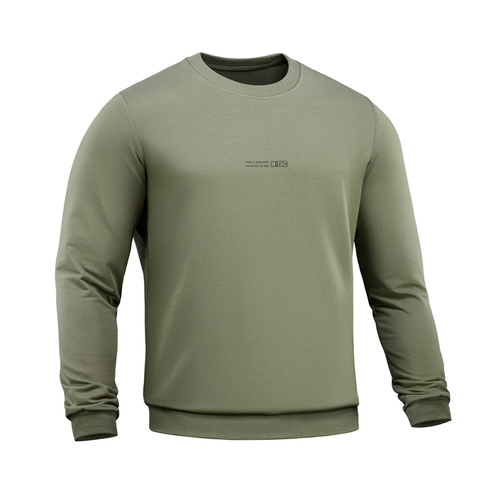 M-Tac Sweatshirt Born by Revolution