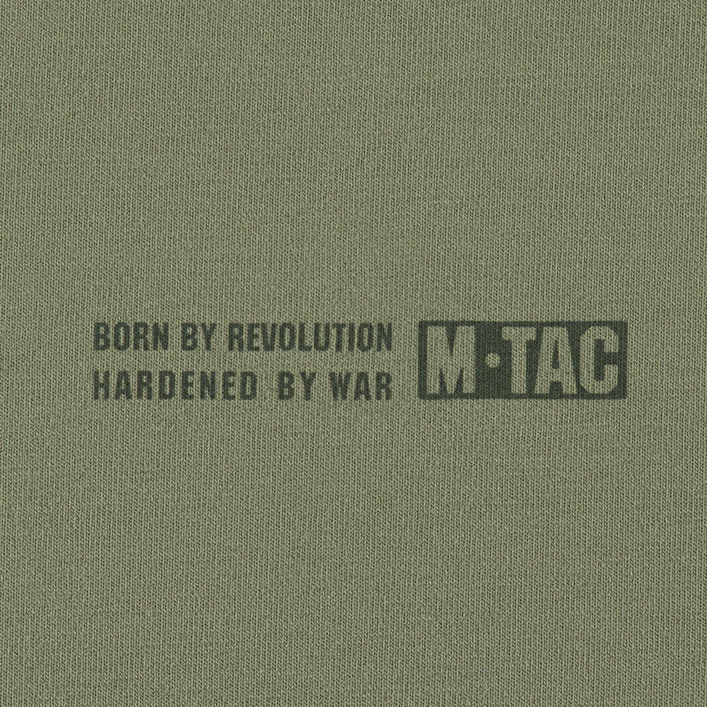 M-Tac Sweatshirt Born by Revolution