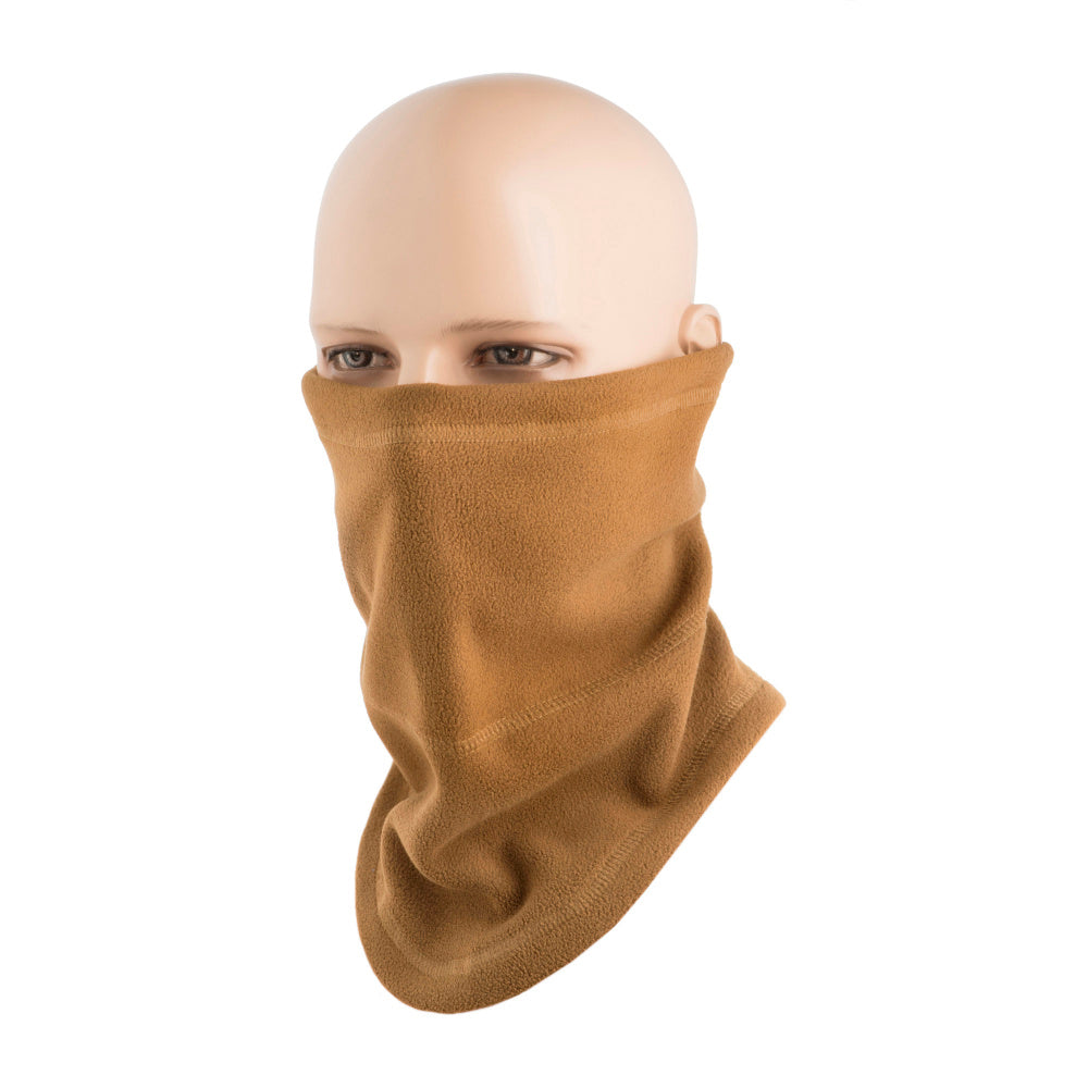 M-Tac fleece Neck Gaiter (270g/m2)