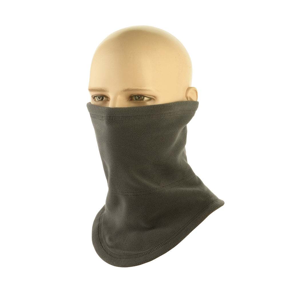M-Tac Anatomic Tube Scarf With a Drawstring Polartec