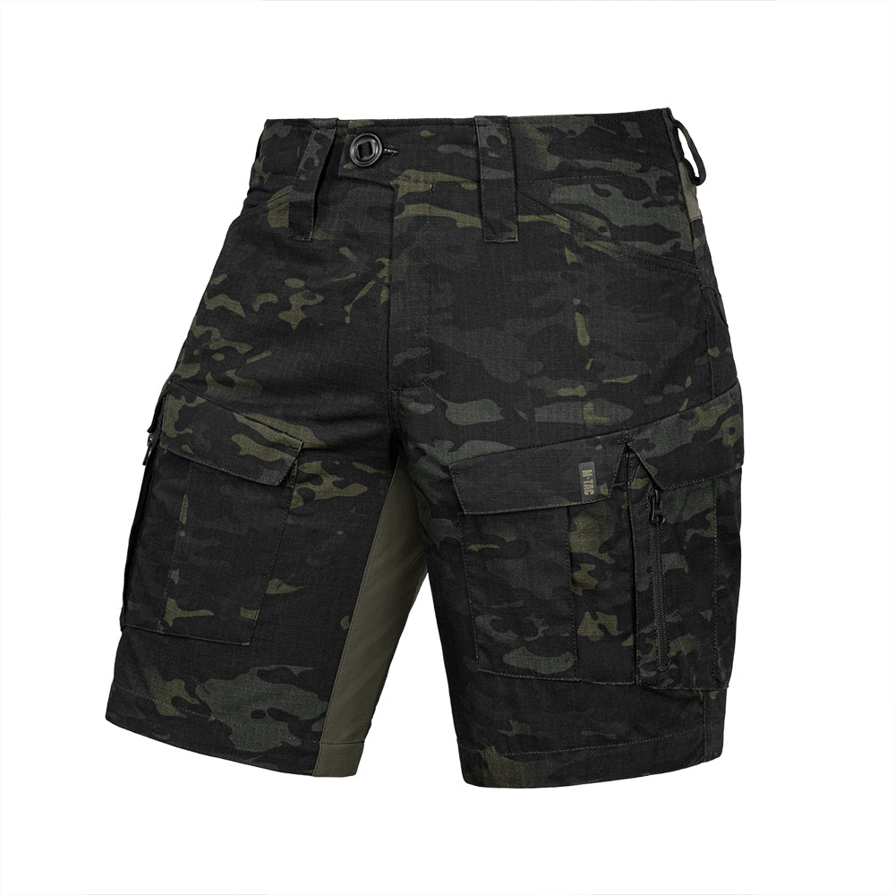M-Tac Sturm Gen.II NYCO Extreme Shorts