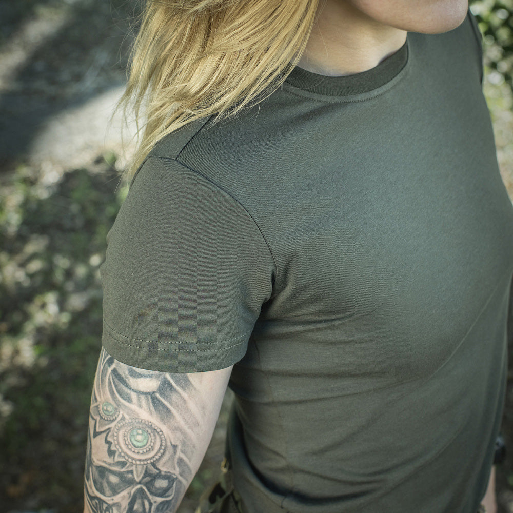 M-Tac T-shirt 93/7 Lady