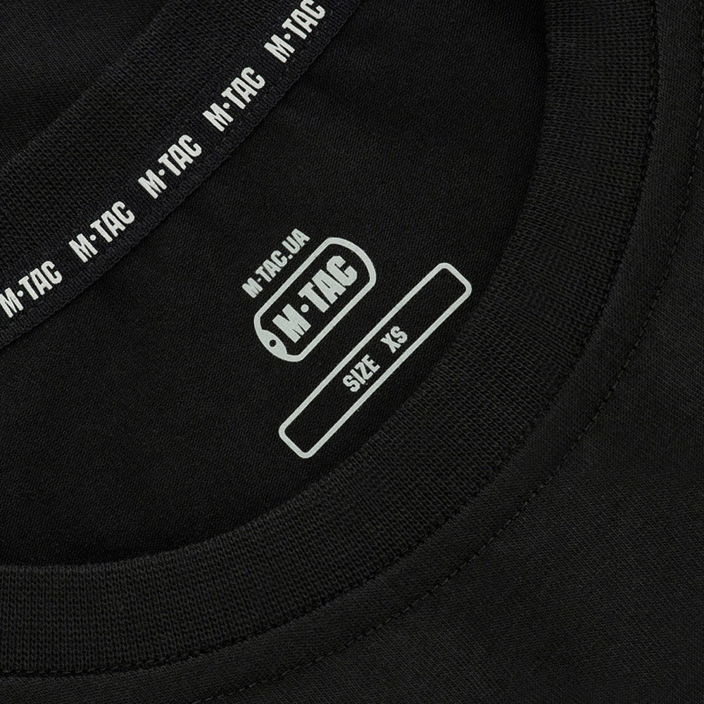 M-Tac T-shirt 93/7 Lady