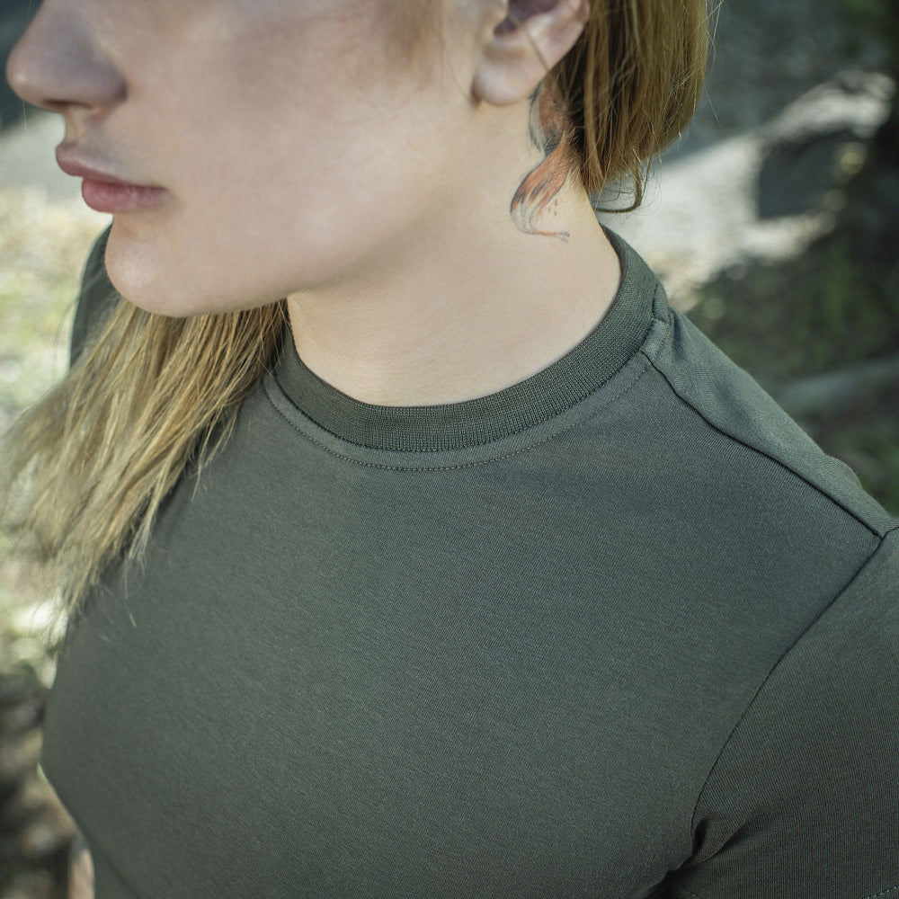 M-Tac T-shirt 93/7 Lady