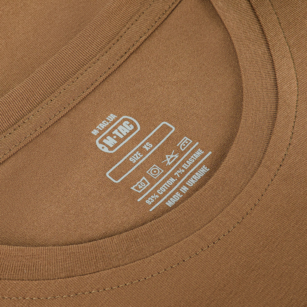 M-Tac T-shirt 93/7 Lady