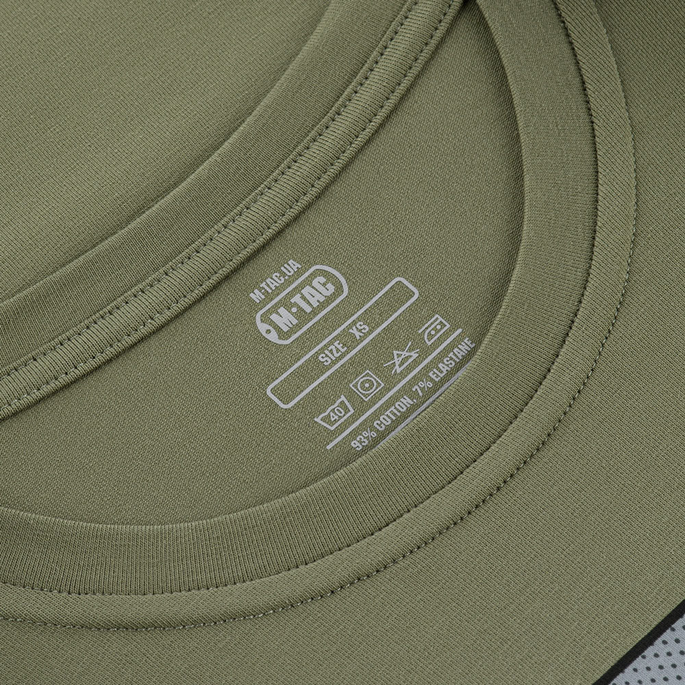 M-Tac T-Shirt Comics Drone Girl