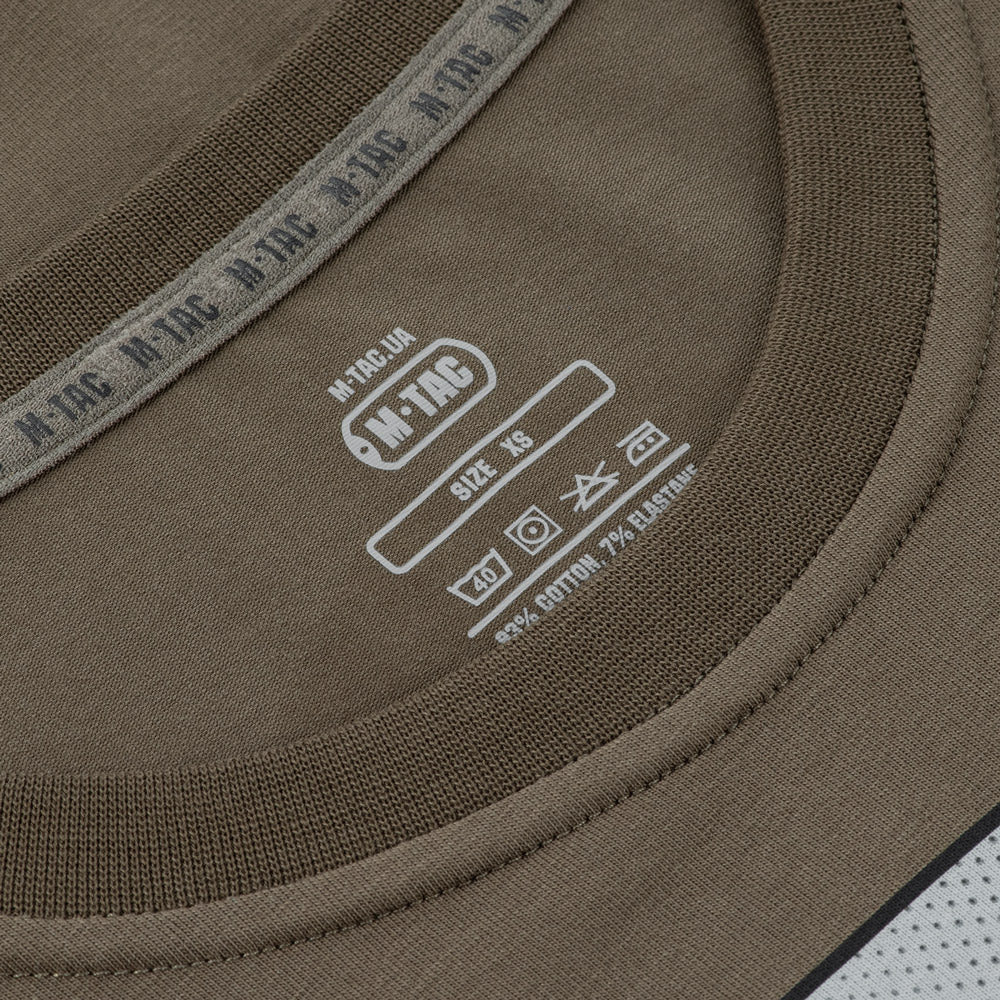 M-Tac T-Shirt Comics Drone Girl